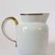 Tea service 12 people, Richard Ginori, 30s