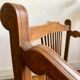 Dagobert armchair