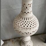 Deco terracotta