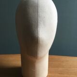 Head mannequin Hat Stockman on foot