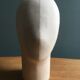Tête mannequin chapeau Stockman sur pied