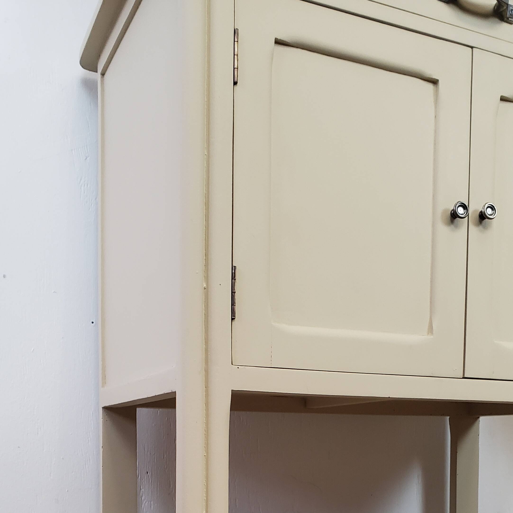 Meuble vintage