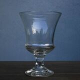 Former Crystal vase