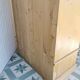 Pine cabinet