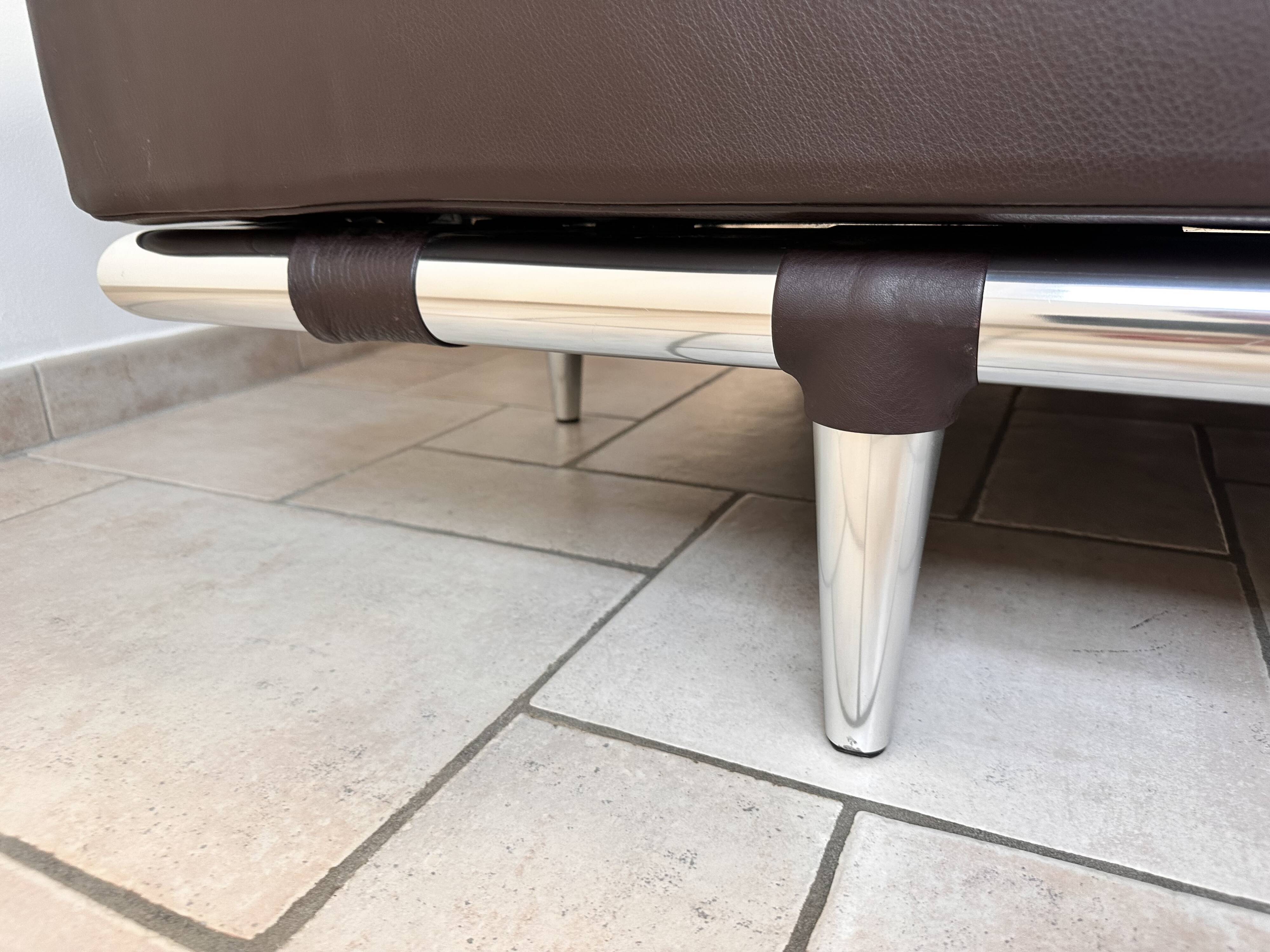 Private Canapé Philippe Starck for Cassina