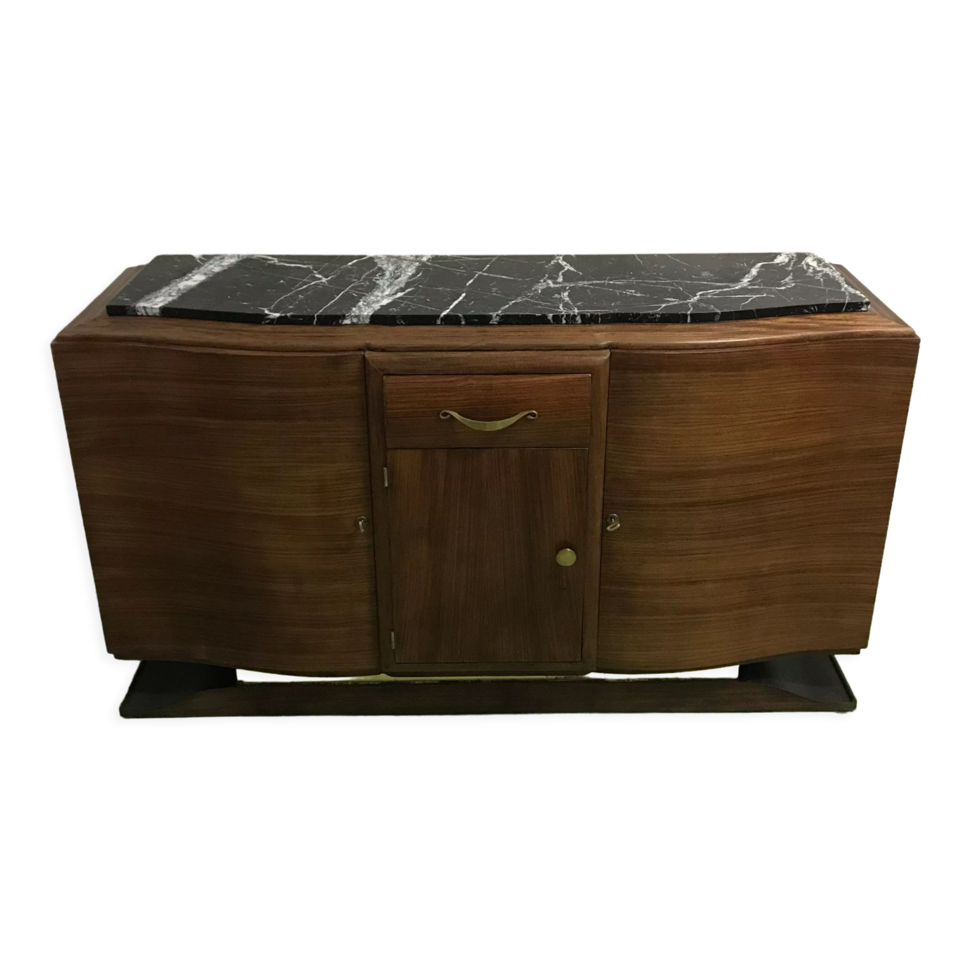 Art Deco sideboard “Saint-Germain”