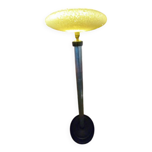 Lampadaire art déco