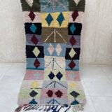 Azilal 48x103cm