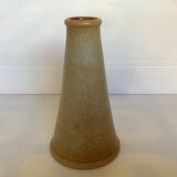 Ceramic vase Rudi Stahl Germany year 50