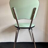 Colorful chairs