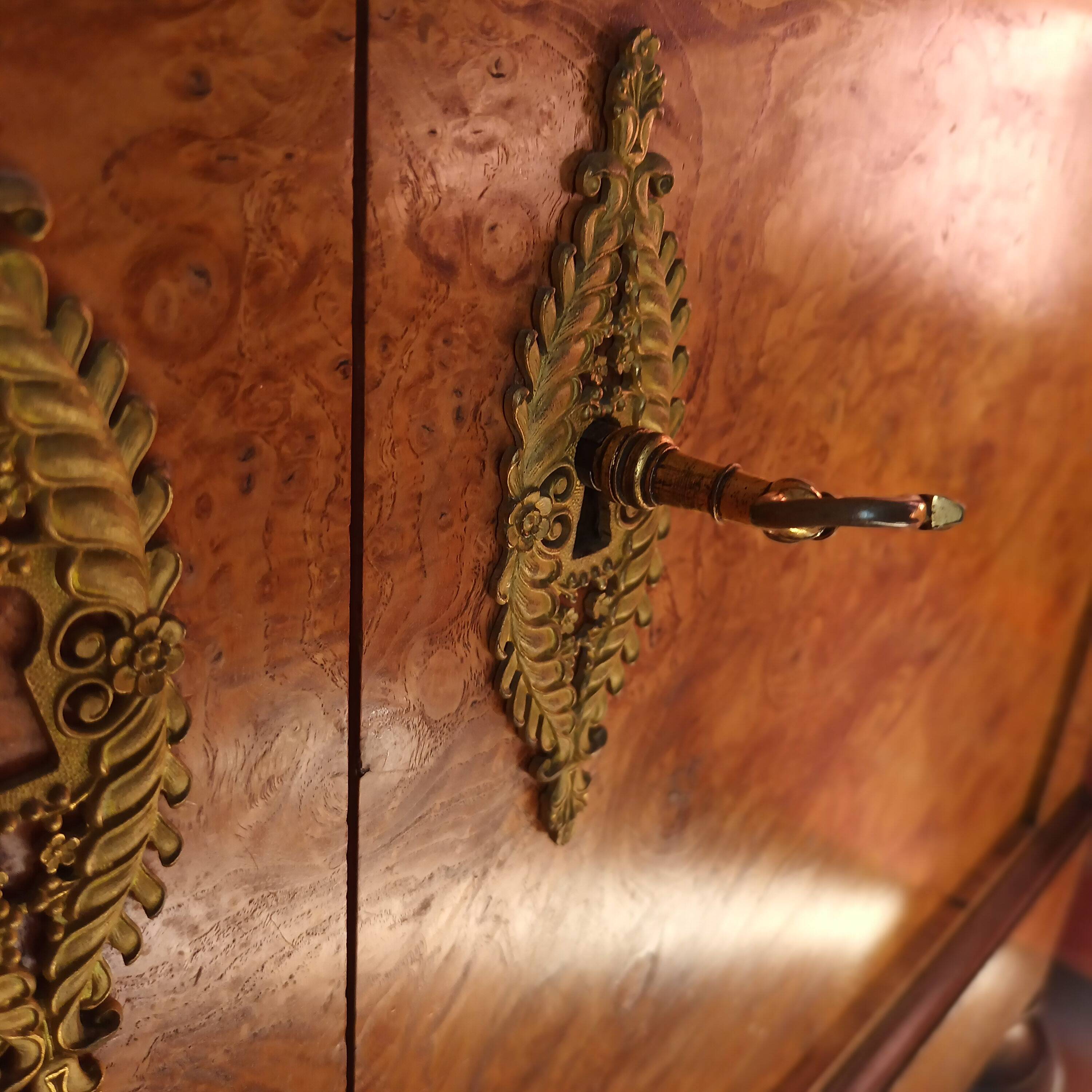 Secretary Louis Philippe