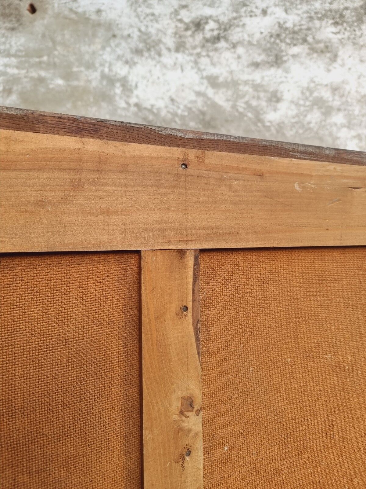 Antique display cabinet school cabinet oak sideboard 250 cm