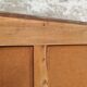 Antique display cabinet school cabinet oak sideboard 250 cm