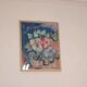 Fleurs au pastel par Petersen, 1995