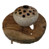 Pique fleur grès pyrilite