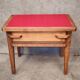 Art Deco bedside table