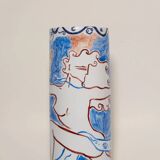 The Huntress - Ceramic vase