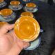 Service à café en porcelaine japonaise