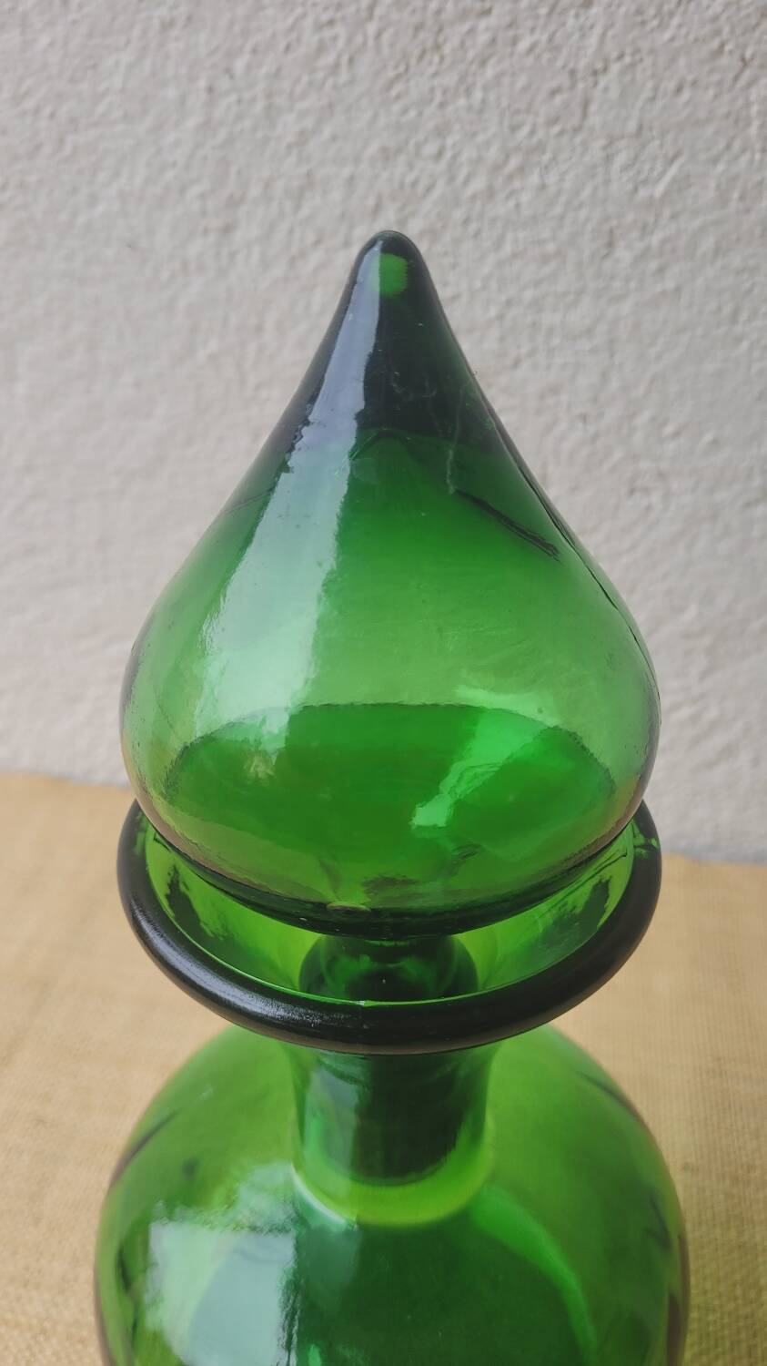 Italian bottle 60's