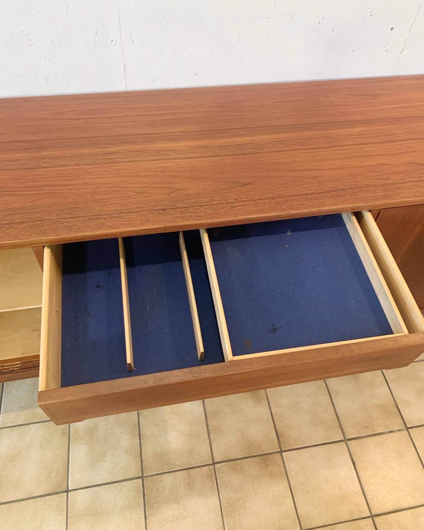 Scandinavian enfilade Nils Johnson