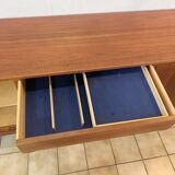 Scandinavian enfilade Nils Johnson