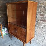 Ancien meuble bar