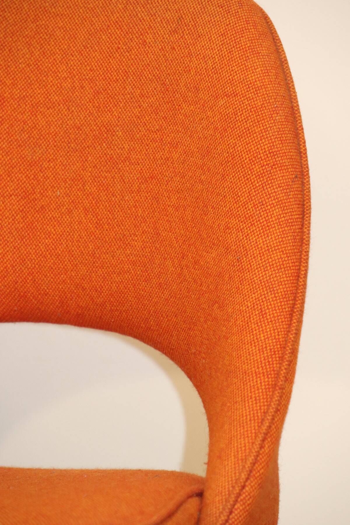 Chaise “Conférence” par Eero Saarinen pour Knoll, 1950