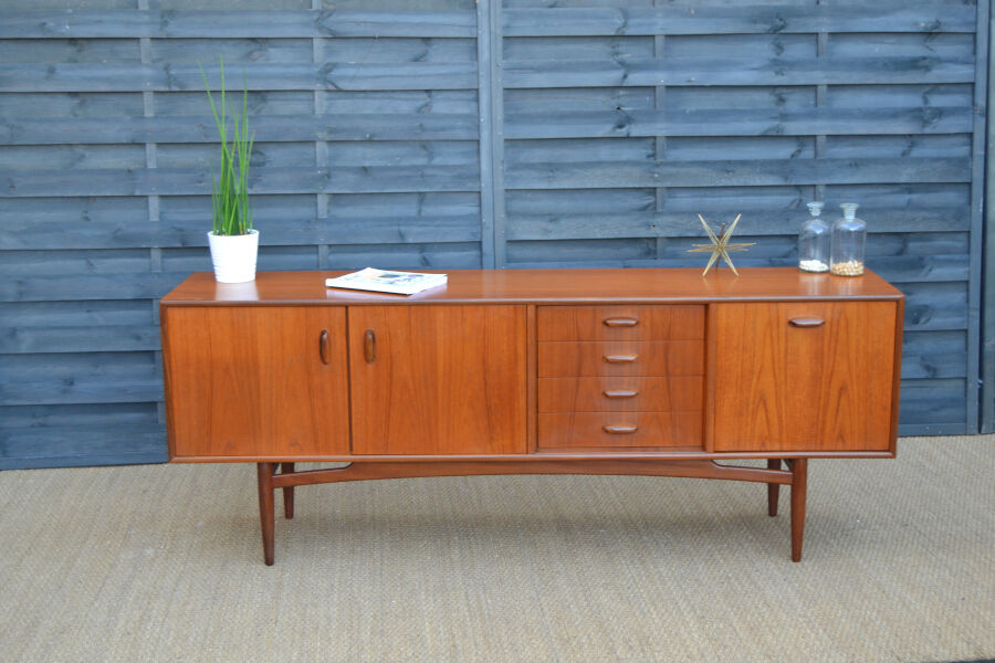 Sideboard by G-Plan teak