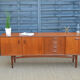 Sideboard by G-Plan teak
