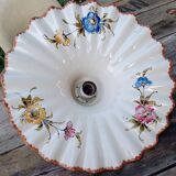 Vintage pendant light