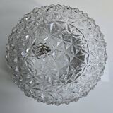 Ceiling light wall lamp Rudolf Zimmermann Bamberg Germany Ø 24