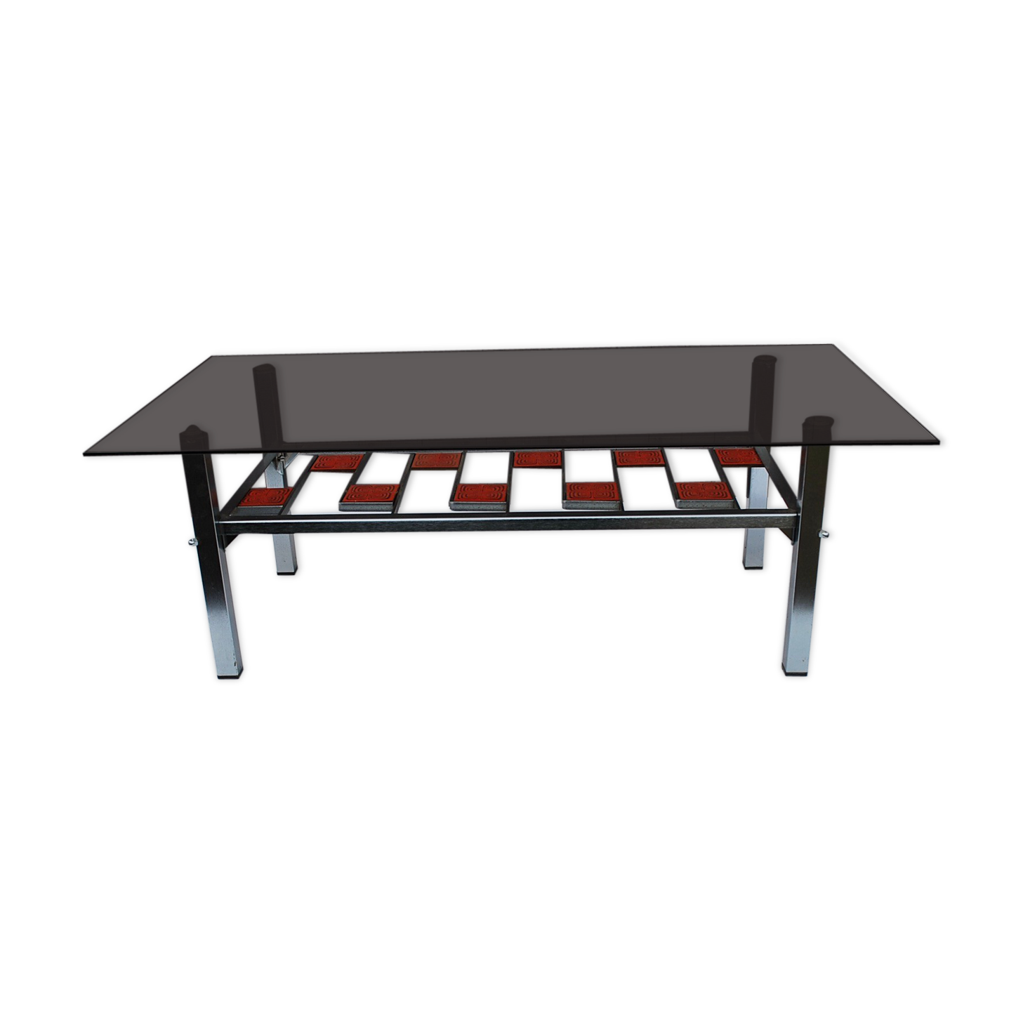 Low table