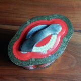 Ancient Greek style tea box