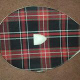 Tennis racket