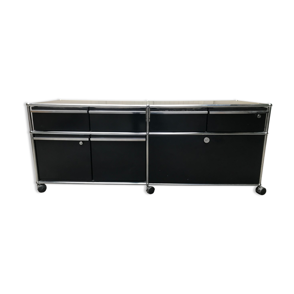 Meuble USM Haller