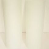 Duo of Jode Ikea 90's wall lights