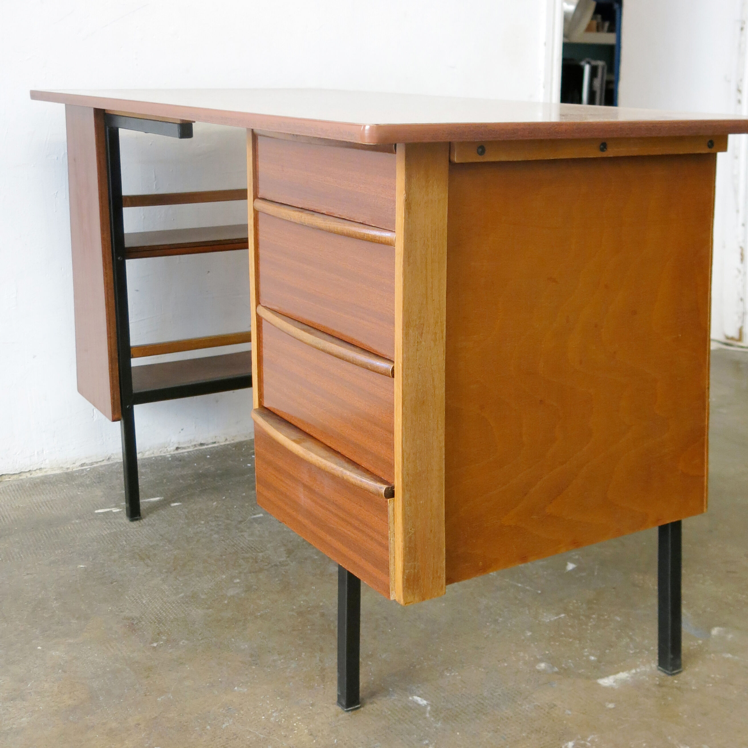 Modernist desk 1960