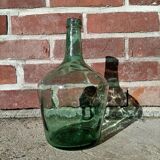 Retro demijohn