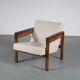 1950s Hein Stolle living room set for Spectrum, Netherlands