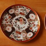 IMARI plates