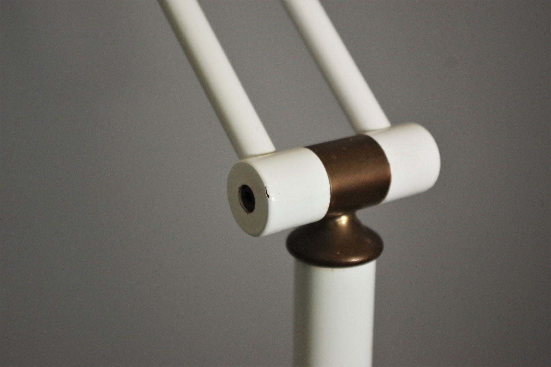 Lampada da terra regolabile, anni '60