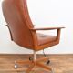 Armchair by Arne Vodder for Sibast, 1960