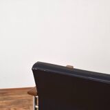 Mid Century German Lounge Chair From Lübke, 1960s