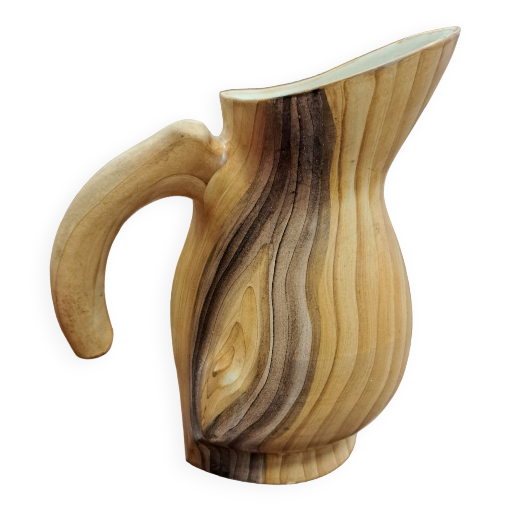 Pitcher