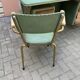 Italian vintage doro burau 1950