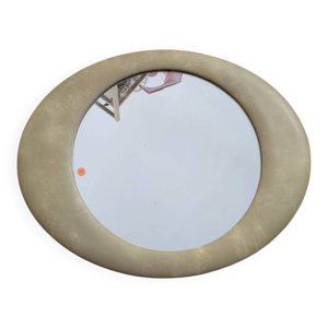 Miroir en forme d'œil