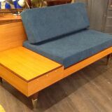 Vintage bench 1950