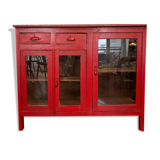 Vaisselier vitrine