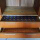 Armoire style scandinave