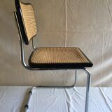 Marcel Breuer B32 chair